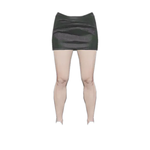 female · legs #8