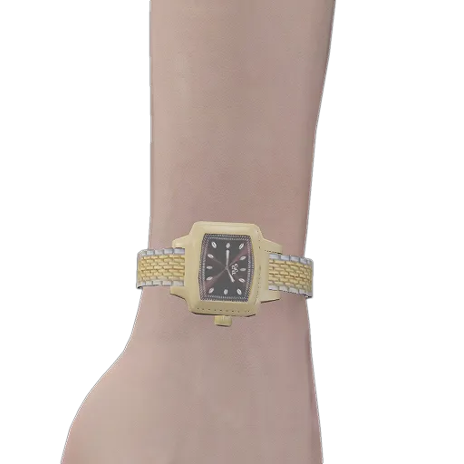 female · watches #3