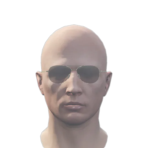 male · glasses #5